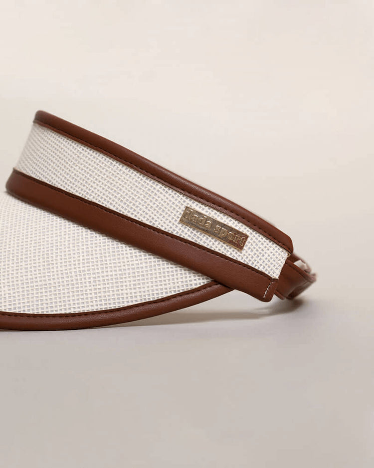 Dada Sport Sultane Visor