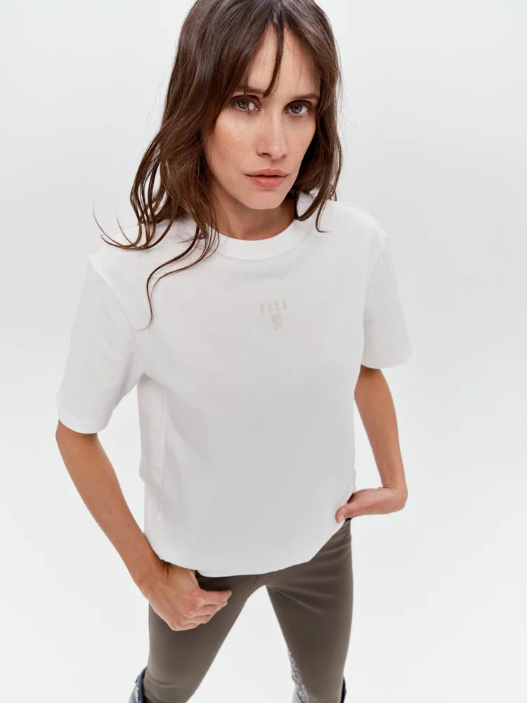 Cashel Palace x Dada Sport Oasis T-shirt